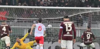 Rigore di Sanabria, Monza sconfitto a Torino