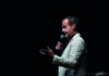 Sinatra, The Man and his Music, Gianluca Guidi all’EcoTeatro da venerdì 15 a domenica 17