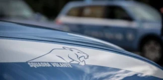 Polizia, 4 arresti per furti in negozi di elettronica