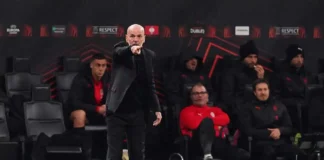 Pioli: fatta la partita che dovevamo fare. Futuro? Concentrati sul presente