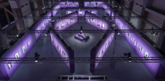 Oltre 12.000 visitatori in un mese di esposizione per la mostra Straordinarie alla Fabbrica del Vapore