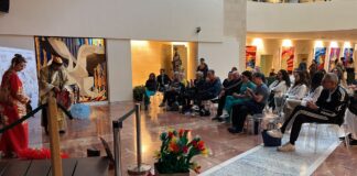 ll Tai Chi sfida il Parkinson: scienza e armonia per una vita in movimento