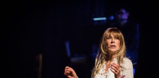 Hotel Supramonte, la storia del sequestro di Fabrizio De Andrè e Dori Ghezzi, venerdì 12 e sabato 13 Alta Luce Teatro