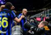L’Inter batte anche l’Empoli, servono 11 punti per lo scudetto su 24 disponibili