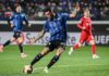 L’Atalanta resiste all’assalto del Liverpool, è semifinale di Europa League