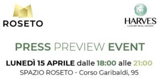 Milano Design Week, mostra su Mario Schifano allo Spazio Roseto in Corso Garibaldi