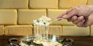 Nasce a Milano il primo All You Can Eat di Sciatt e Pizzoccheri bianchi
