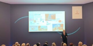 Il Rotary Club Milano Est visita il Centro di Ricerca Syensqo (ex Solvay) di Bollate