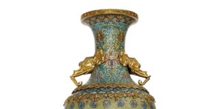 Pandolfini porta l’Arte Orientale a Milano l’8 maggio
