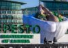 #Pesto, il Governatore della Liguria Toti presente in Darsena venerdì 5