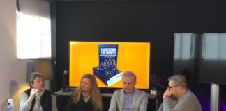 Lavoro e formazione, presentato il libro Facilitation for Growth