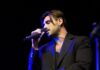 Francesco Monte ribattezzato in Kinari arriva a Milano in live al Diamond Music