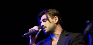Francesco Monte ribattezzato in Kinari arriva a Milano in live al Diamond Music