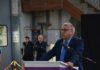 25 aprile, Vizza (Uil) ricorda vittime scioperi 1944