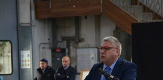 25 aprile, Vizza (Uil) ricorda vittime scioperi 1944