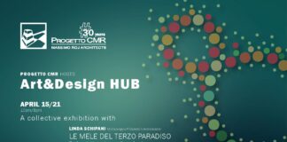 Design Week: Michelangelo Pistoletto in dialogo con la Città martedì 16