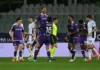 Coppa Italia, Atalanta sconfitta a Firenze, Carnesecchi limita i danni