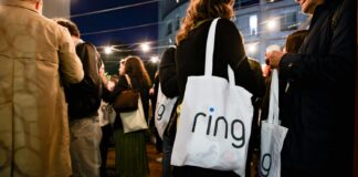 ZooCom festeggia un anno di Amazon Ring LLC con una serie di attività durante la Milano Design Week