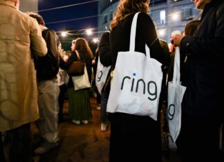 ZooCom festeggia un anno di Amazon Ring LLC con una serie di attività durante la Milano Design Week