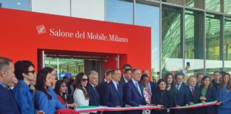 Salone del Mobile, Fontana: altra edizione da record