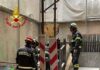 Ennesimo incidente sul lavoro, operaio 18ennee precipita in cavedio in via Senato, ricoverato in codice rosso al Niguarda