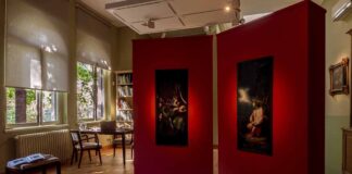 A Milano e Parigi, i trent’anni della Galleria Canesso celebrati con due mostre