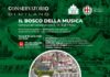 Il Bosco della Musica, il Campus del Conservatorio di Milano