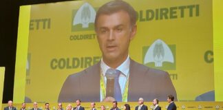 Orgoglio Coldiretti: il 30/4 non meno di 50mila agricoltori in assemblea in tutte le province per origine obbligatoria in Ue sui cibi e contro fauna selvatica