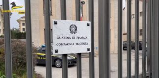 Bancarotta fraudolenta, reati fiscali e riciclaggio, GdF arresta 4 peersone e sequestra beni per oltre 4 milioni