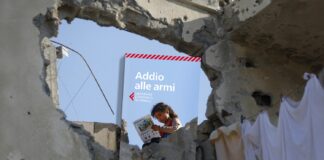Feltrinelli presenta “Democrazia a Rischio”: gli appuntamenti di Milano
