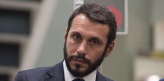 Davide Vecchi direttore editoriale Agenzia Dire