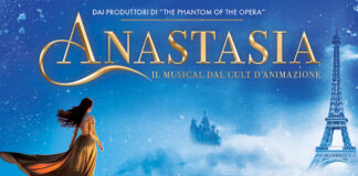 Anastasia il Musical, da Natale al Teatro degli Arcimboldi