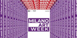 Torna la Milano ArtWeek, da lunedì 8 a domenica 14 la città diventa la capitale dell’arte moderna e contemporanea