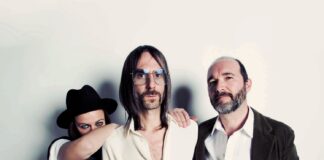 Baustelle in concerto al Teatro degli Arcimboldi il 2 maggio