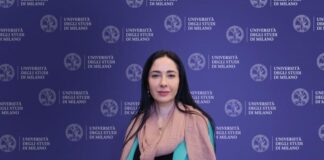 La rettrice della Statale ricevuta da Fontana a Palazzo Lombardia