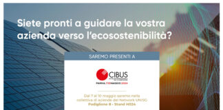 Food ed ecosostenibilità si incontrano: Solarelit powered by Greenvolt sarà presente al Cibus 2024