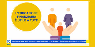 Poste Italiane, 4 webinar su previdenza