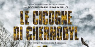 Per la prima volta un film italiano “Le Cicogne di Chernobyl” racconta la tragedia, ma anche la grande generosità delle famiglie italiane