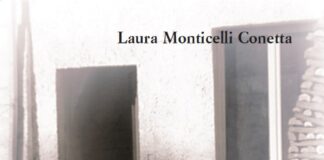 La bambina che beveva cioccolata, presentazione del libro di Laura Monticelli sabato 6