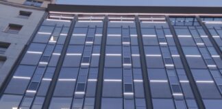 Prelios SGR, attraverso il Fondo Immobiliare primo RE, dà il benvenuto a WeDo Holding e Arrital: firmato un accordo di locazione per il 52% dell’immobile in Corso Europa 22