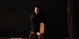 Le Troiane di Euripide, da martedì 16 a domenica 21 al Teatro Leonardo