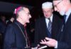 Fine Ramadan, il messaggio dell’Arcivescovo Monsignor Delpini ai fedeli musulmani