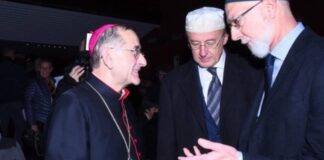 Fine Ramadan, il messaggio dell’Arcivescovo Monsignor Delpini ai fedeli musulmani