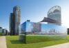 Debutta al Fuorisalone 2024 Electrolux EcoLine Hub, nato per accrescere la consapevolezza ambientale e ispirare a uno stile di vita più sostenibile