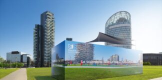 Debutta al Fuorisalone 2024 Electrolux EcoLine Hub, nato per accrescere la consapevolezza ambientale e ispirare a uno stile di vita più sostenibile