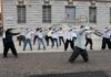 Tai Chi, corsi gratuiti al Castello San Cristoforo da sabato 27