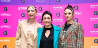 Diversity Media, il report e le nomination agli awards