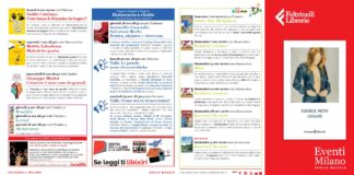 Il mese di aprile in Feltrinelli è dedicato alle grandi firme del romanzo contemporaneo