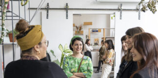Flowerista Festival: il 4 maggio una giornata dedicata al futuro del lavoro tra gentilezza e innovazione