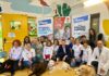 Elanco porta la “Pet Therapy” negli ospedali grazie a For A Smile ETS: riparte il progetto “Basta Una Zampa” nel reparto pediatrico dell’Azienda Socio Sanitaria Territoriale Santi Paolo e Carlo